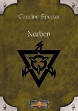 Narben - Caroline Spector - 9783867623841