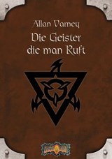 Die Geister, die man ruft - Allen Varney - 9783867623889