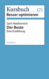 Der Beste - Gert Heidenreich - 9783867742337