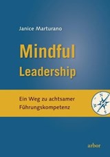 Mindful Leadership - Janice Marturano - 9783867811965