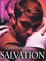Salvation - Chris Parker - 9783867873840