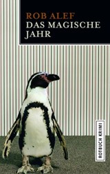 Das magische Jahr - Rob Alef - 9783867895330