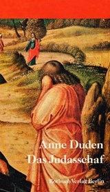 Das Judasschaf - Anne Duden - 9783867895903