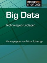 Big Data -  - 9783868024425