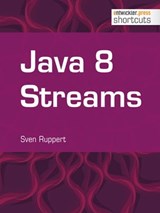 Java 8 Streams - Sven Ruppert - 9783868024982