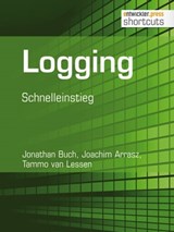 Logging - Jonathan Buch ; Joachim Arrasz ; Tammo van Lessen - 9783868025248