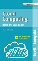 Cloud Computing - Michael Rohrlich - 9783868026375