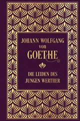 Die Leiden des jungen Werther - Johann Wolfgang von Goethe - 9783868205695