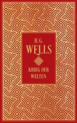 Krieg der Welten: mit Illustrationen von Henrique Alvim Correa - H.G. Wells - 9783868208726