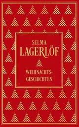 Weihnachtsgeschichten - Selma Lagerlöf - 9783868208825