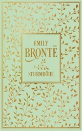 Sturmhöhe - Emily Brontë - 9783868208856
