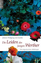 Die Leiden des jungen Werther (Nikol Classics) - Johann Wolfgang von Goethe - 9783868209167