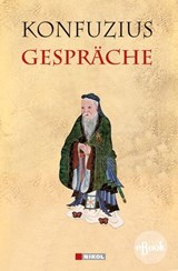 Gespräche - Konfuzius - 9783868209860