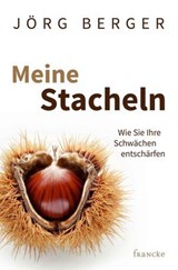 Meine Stacheln - Jörg Berger - 9783868278217