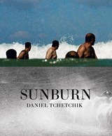 Sunburn - SHALEV,  Meir ; Tchetchik, Daniel - 9783868286175