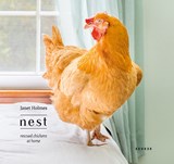 Nest - HOLMES,  Janet - 9783868289879