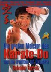 Herraiz, S: Großen Meister d. Karate-Do