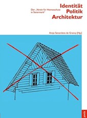 Identitat Politik Architektur