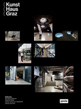 Kunst Haus Graz - Barbara Steiner ; Sophia Walk ; Anna Lena von Helldorf - 9783868596809