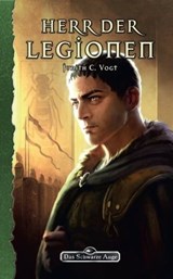 DSA 138: Herr der Legionen - Judith C. Vogt - 9783868898019