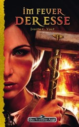 DSA 150: Im Feuer der Esse - Judith C. Vogt - 9783868898248