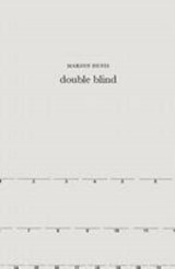 DOUBLE BLIND -  - 9783868951745