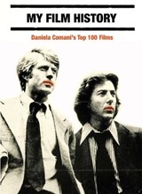 My Film History - Daniela Comani's Top 100 Films -  - 9783868953015