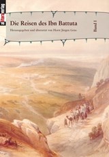 Die Reisen des Ibn Battuta. Band 1 -  - 9783869062365