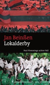 Lokalderby - Jan Beinßen - 9783869132662