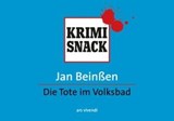 Die Tote im Volksbad - Jan Beinßen - 9783869133201