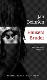 Hausers Bruder - Jan Beinßen - 9783869133492