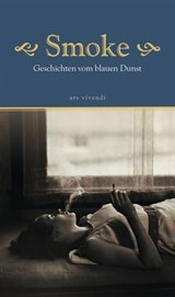 Smoke - ars vivendi verlag - 9783869135182