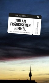 Tod am fränkischen Himmel - Jan Beinßen - 9783869139852