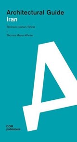 Iran - Thomas Meyer-Wieser - 9783869225708