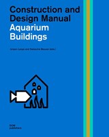 Public Aquariums - Jrgen Lange ; Natascha Meuser - 9783869227566