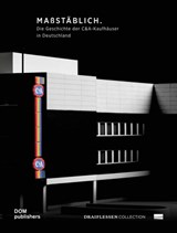 Mastblich Op schaal True to Scale - Draiflessen Collection - 9783869229232