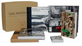 The Protest Box - Martin Parr - 9783869301426