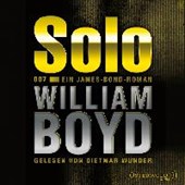 Boyd, W: Solo/8 CDs