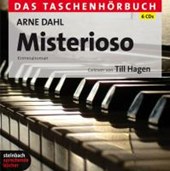 Dahl, A: Misterioso/Taschenhörbuch/6 CDs