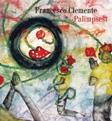 Francesco Clemente - CORSO,  Gregory ; Creeley, Robert ; Walcott, Derek - 9783869842257