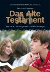 Edition Endeavour - Das Alte Testament