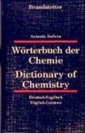 Chemie-Wörterbuch
