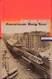Dahn, D: Prenzlauer Berg-Tour