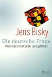 Bisky, J: Deutsche Frage