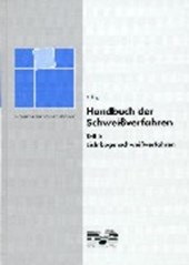 Handbuch der Schweißverfahren 1