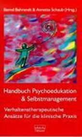Handbuch Psychoedukation/Selbstmanagement