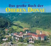 Das große Buch der Oberen Donau