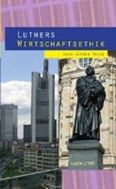 Prien, H: Luthers Wirtschaftsethik