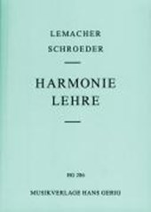 Harmonielehre