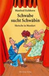 Eichhorn: Schwabe sucht Schwäbin